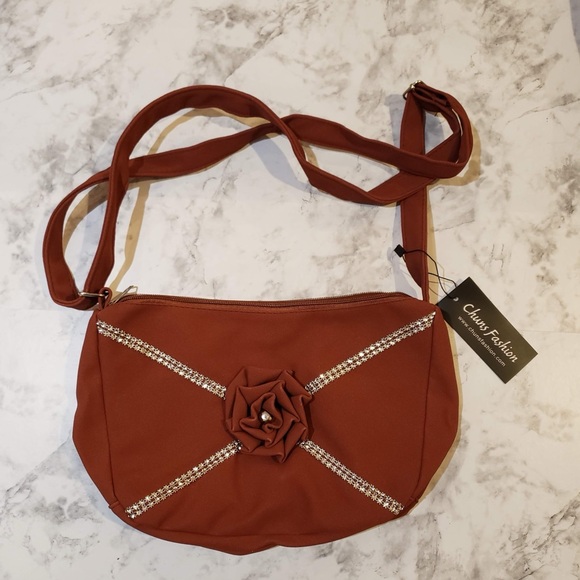 Chuns Fashion Women’s Shoulder Strap Crossbody Bag - Picture 1 of 2
